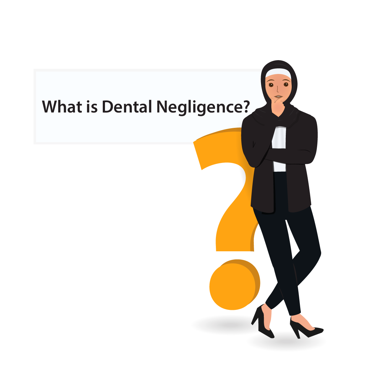 What is Dental Negligence